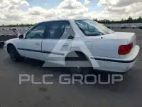 1993 Honda Accord фото