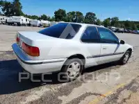 1993 Honda Accord фото