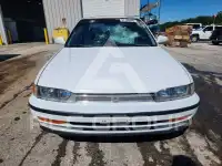 1993 Honda Accord фото