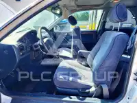1993 Honda Accord фото