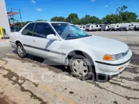 1993 Honda Accord фото