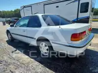 1993 Honda Accord фото