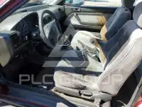 1993 Honda Accord фото