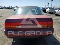 1993 Honda Accord фото