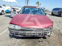 1993 Honda Accord фото