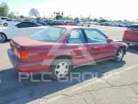 1993 Honda Accord фото