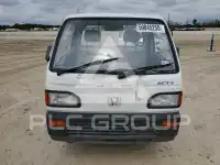 1993 Honda  фото