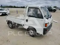 1993 Honda  фото
