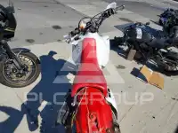 1993 Honda CRF photo