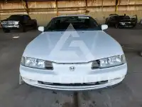 1993 Honda PRELUDE фото