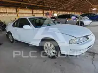 1993 Honda PRELUDE фото
