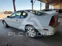 1993 Honda PRELUDE фото