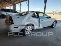1993 Honda PRELUDE фото
