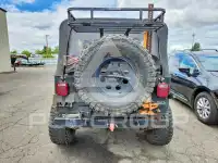 1993 Jeep WRANGLER photo