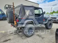 1993 Jeep WRANGLER photo