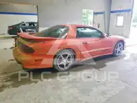 1993 Pontiac FIREBIRD photo