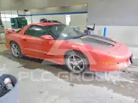1993 Pontiac FIREBIRD photo