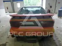 1993 Pontiac FIREBIRD photo