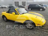1993 Mazda MX-5 photo
