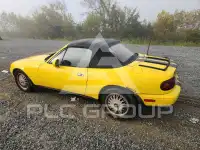 1993 Mazda MX-5 photo