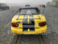1993 Mazda MX-5 photo