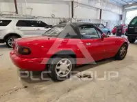 1993 Mazda MX-5 фото