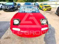 1993 Mazda MX-5 photo