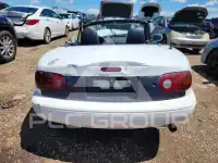 1993 Mazda MX-5 фото