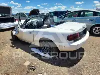 1993 Mazda MX-5 фото