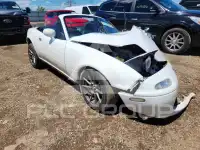 1993 Mazda MX-5 фото