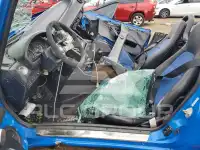 1993 Mazda MX-5 фото