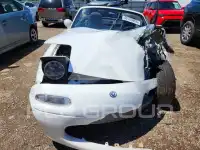 1993 Mazda MX-5 фото