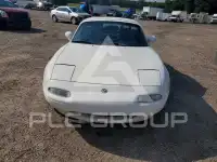 1993 Mazda MX-5 фото