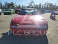1993 Mazda MX-5 фото