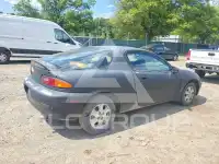 1993 Mazda MX-3 photo