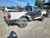 1993 Mazda B2600 фото