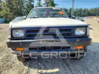 1993 Mazda B2600 фото
