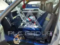 1993 Mazda B2600 фото