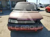 1993 Mazda MPV photo