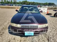 1993 Mazda 929 photo