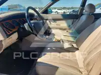 1993 Mazda 929 photo