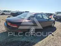 1993 Mazda 929 photo
