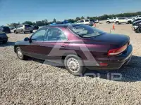 1993 Mazda 929 photo