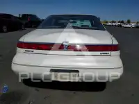 1993 Lincoln MARK фото