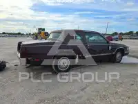 1993 Cadillac DEVILLE фото