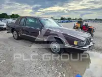 1993 Cadillac DEVILLE фото