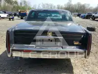 1993 Cadillac DEVILLE фото