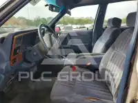 1993 Chrysler LEBARON фото