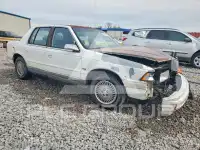 1993 Chrysler LEBARON фото