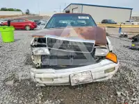 1993 Chrysler LEBARON фото